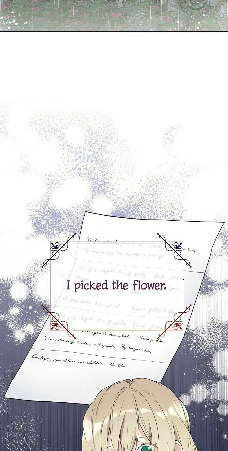Read The Viridescent Tiara chapter 54 image 74 on Lezhin