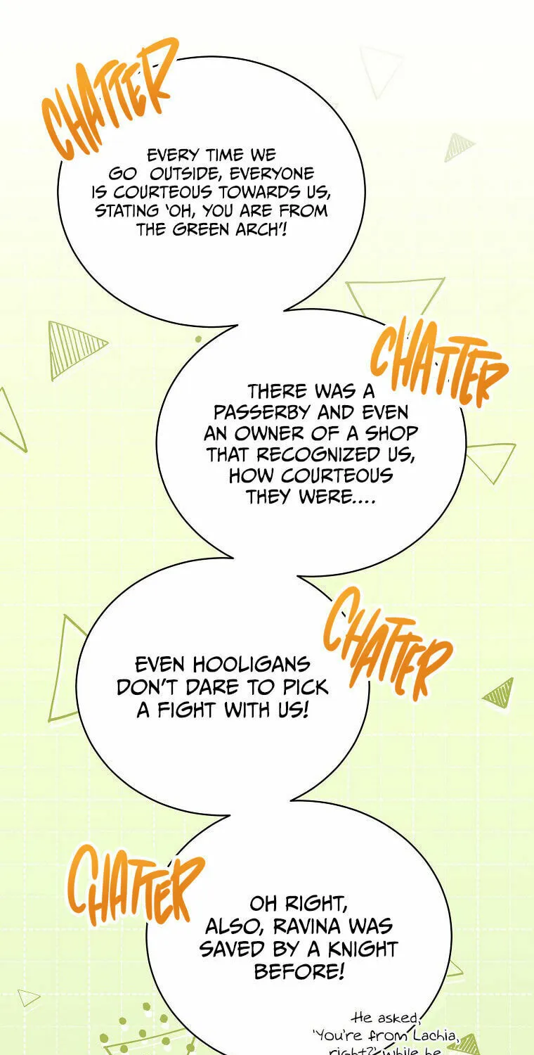 Read The Viridescent Tiara chapter 54 image 8 on Lezhin
