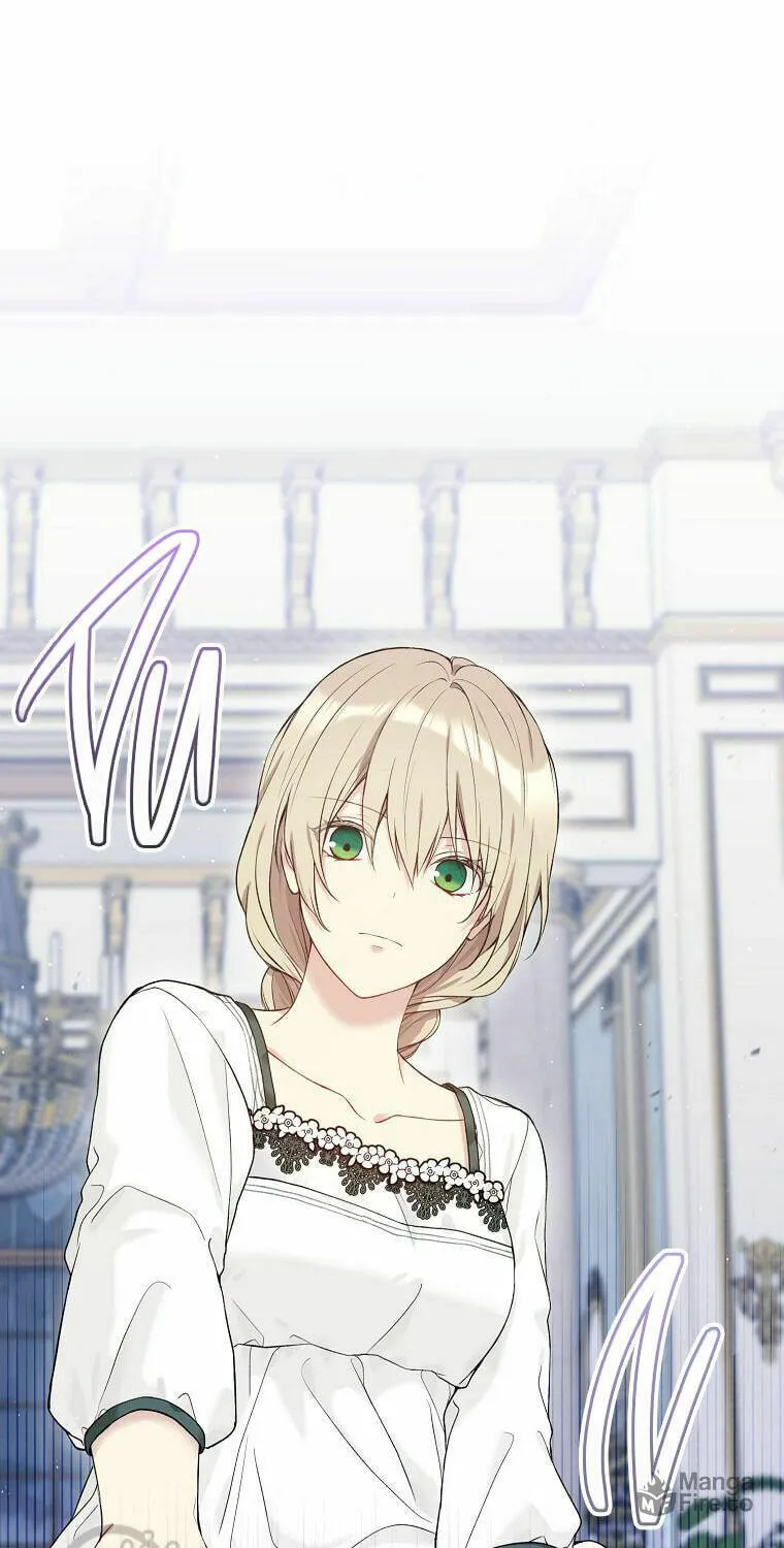 Read The Viridescent Tiara chapter 55 image 12 on Lezhin