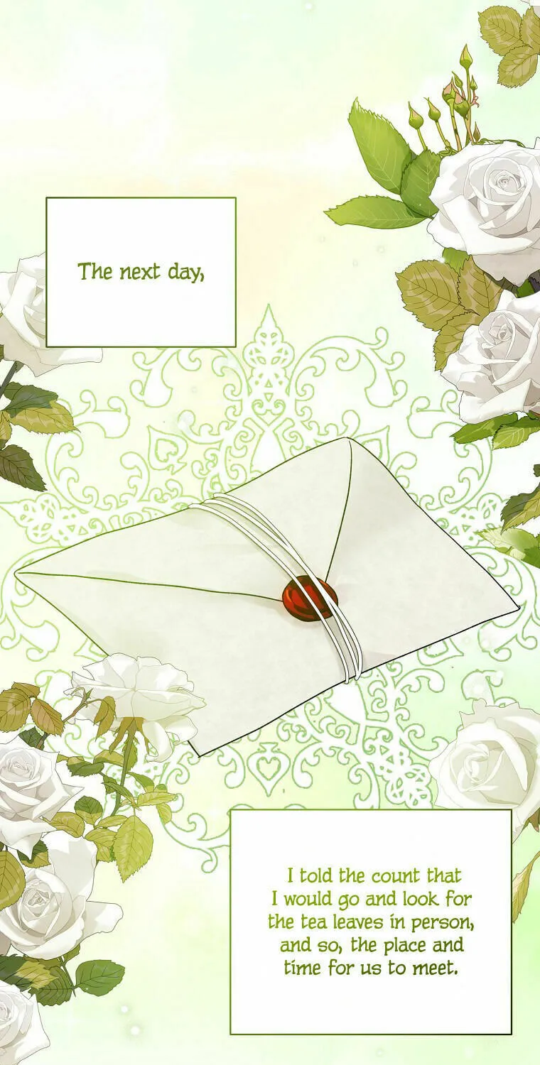 Read The Viridescent Tiara chapter 55 image 15 on Lezhin