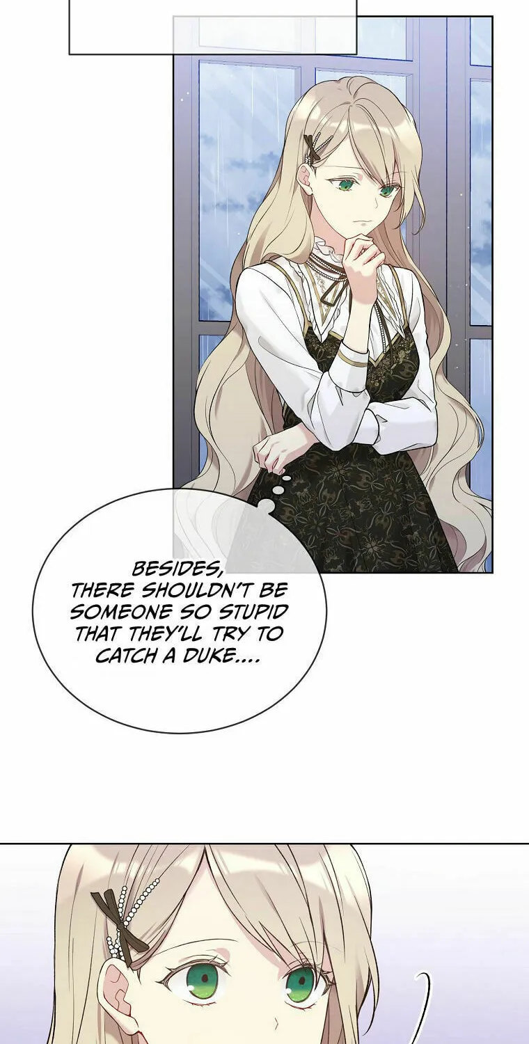 Read The Viridescent Tiara chapter 55 image 18 on Lezhin