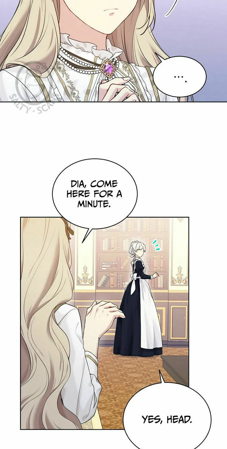 Read The Viridescent Tiara chapter 55 image 19 on Lezhin