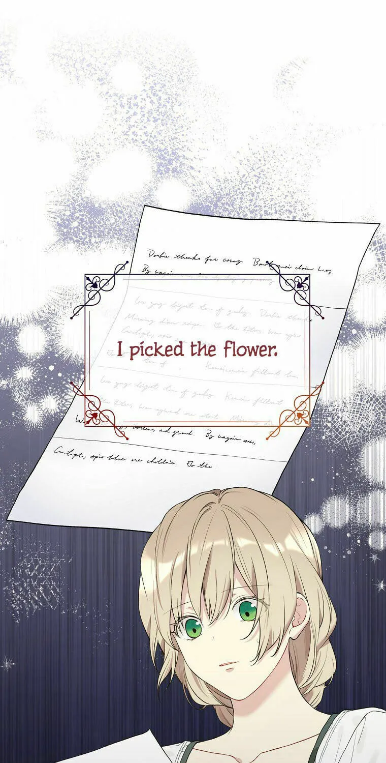 Read The Viridescent Tiara chapter 55 image 2 on Lezhin