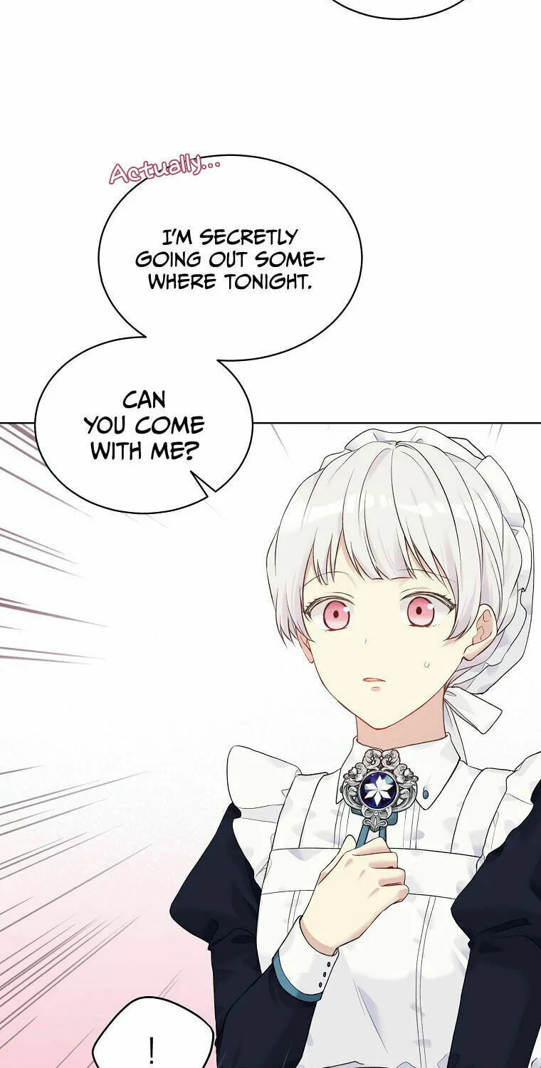 Read The Viridescent Tiara chapter 55 image 20 on Lezhin