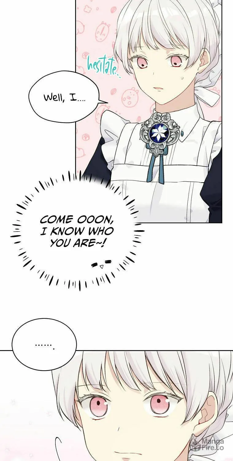 Read The Viridescent Tiara chapter 55 image 23 on Lezhin