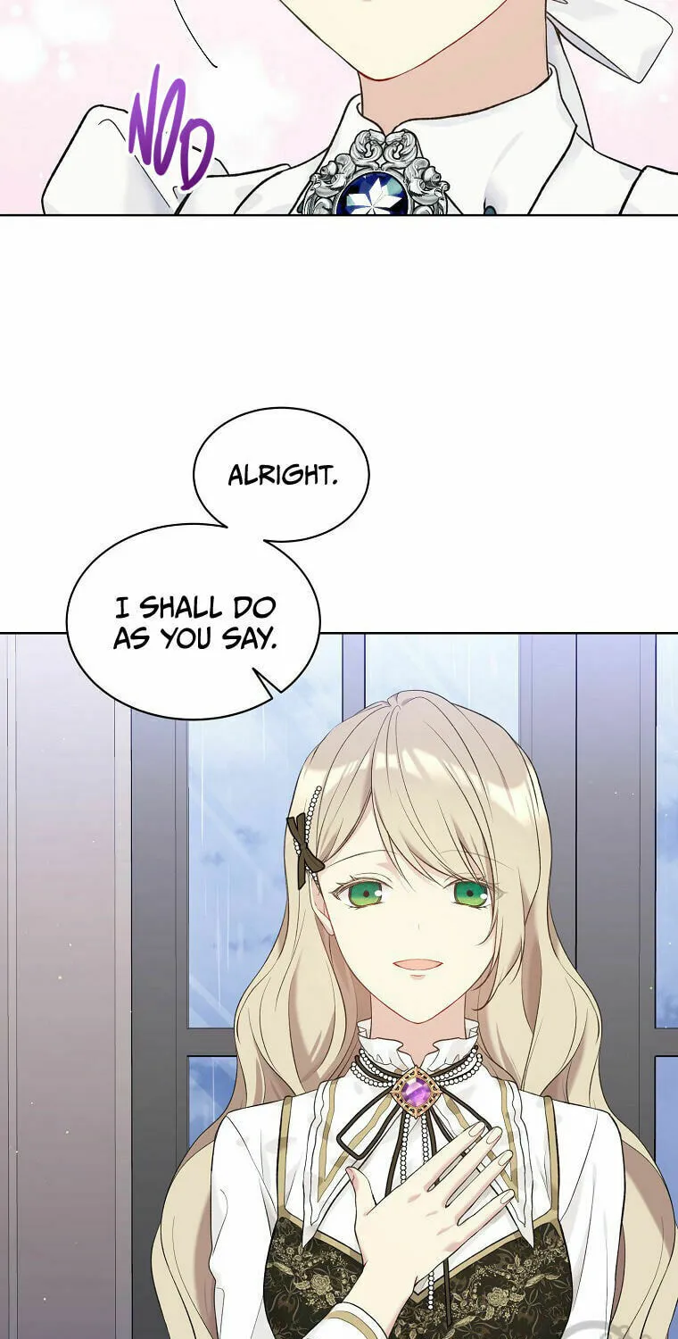 Read The Viridescent Tiara chapter 55 image 24 on Lezhin