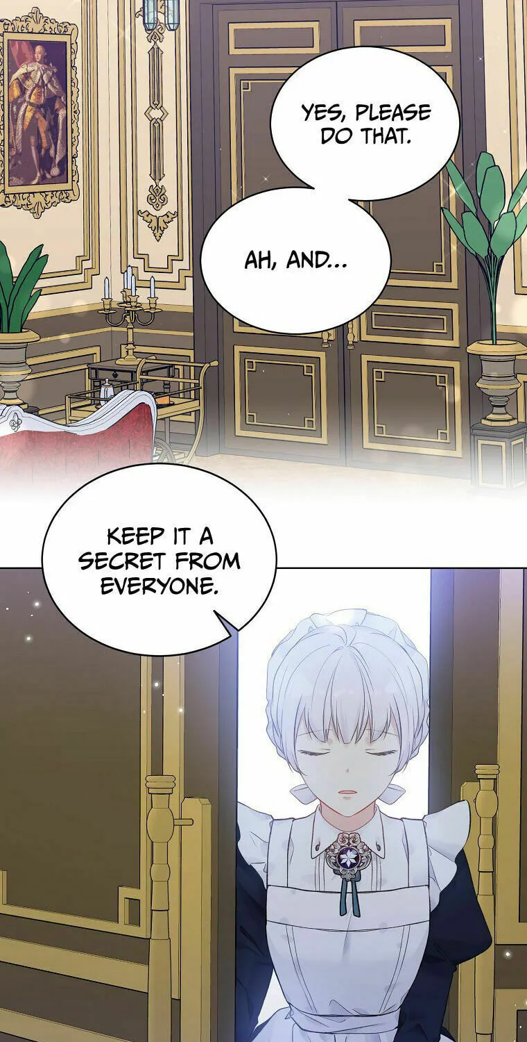 Read The Viridescent Tiara chapter 55 image 26 on Lezhin