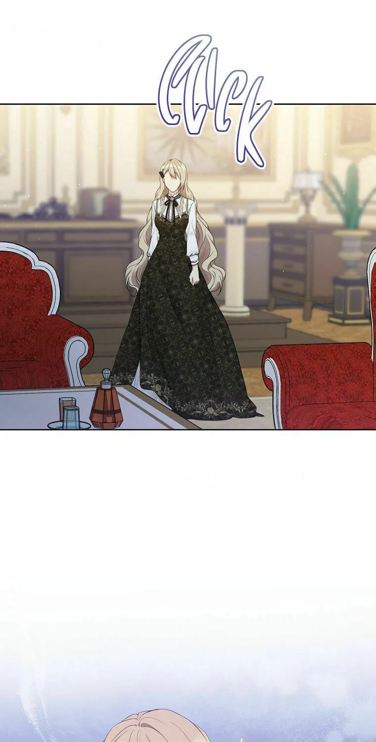 Read The Viridescent Tiara chapter 55 image 28 on Lezhin