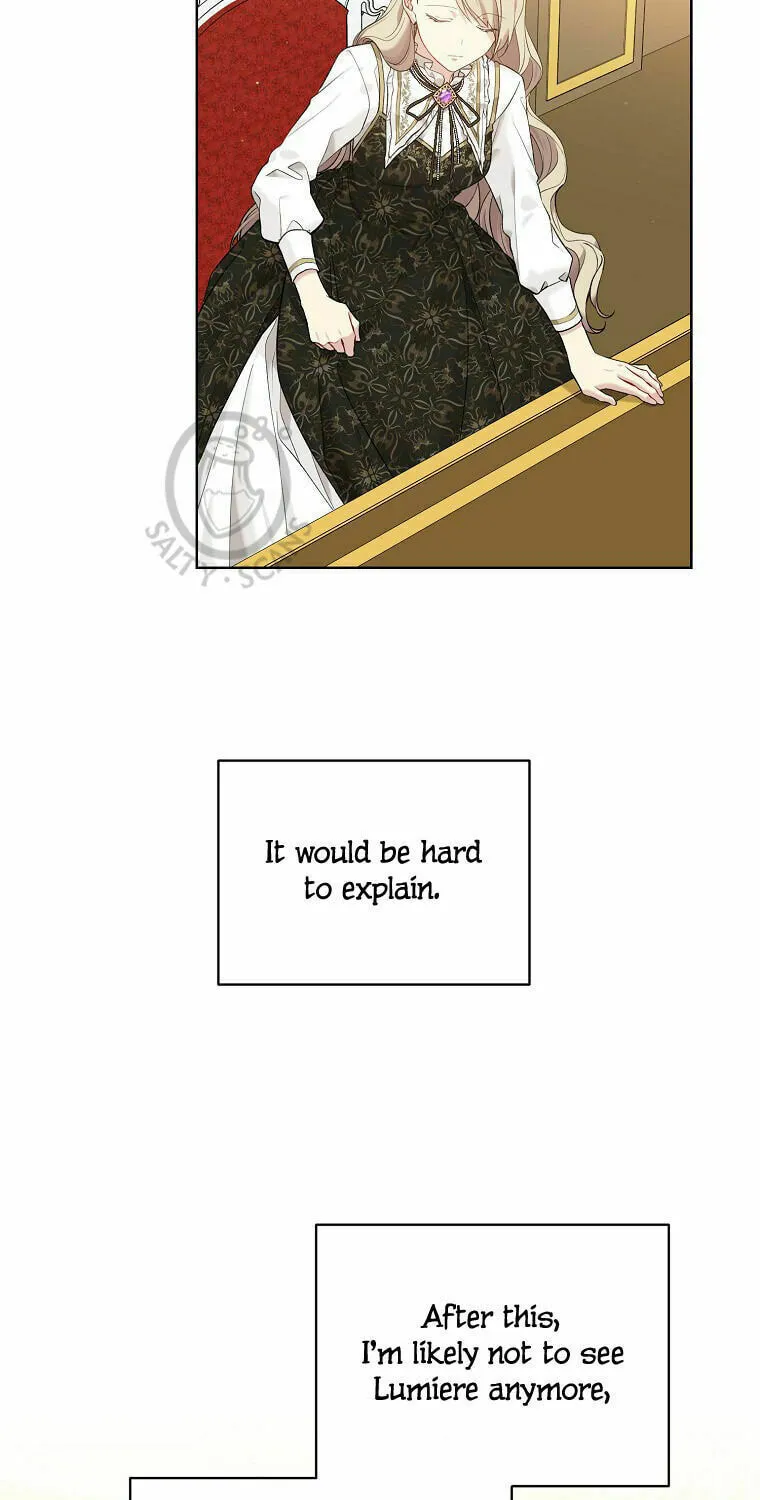 Read The Viridescent Tiara chapter 55 image 30 on Lezhin