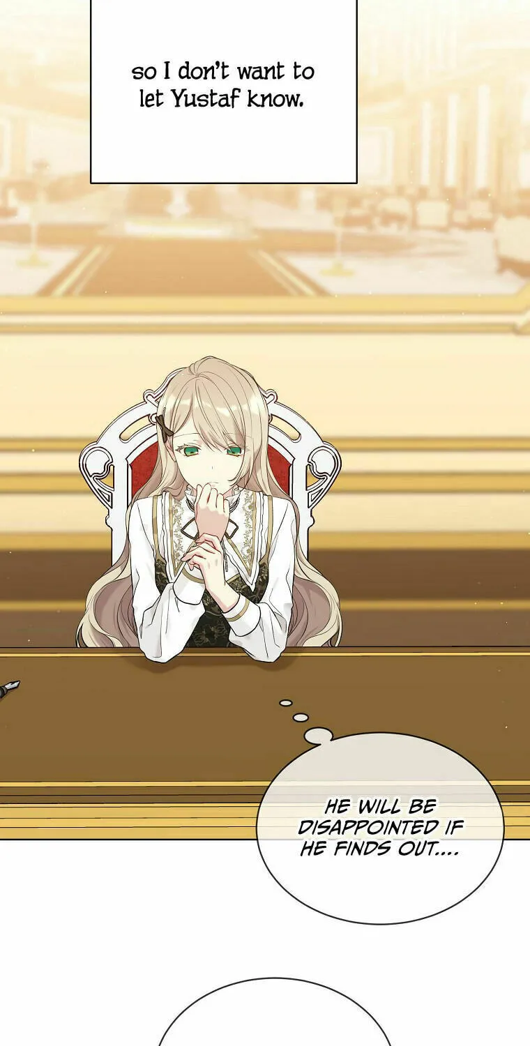 Read The Viridescent Tiara chapter 55 image 31 on Lezhin