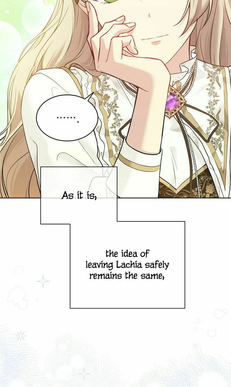 Read The Viridescent Tiara chapter 55 image 33 on Lezhin