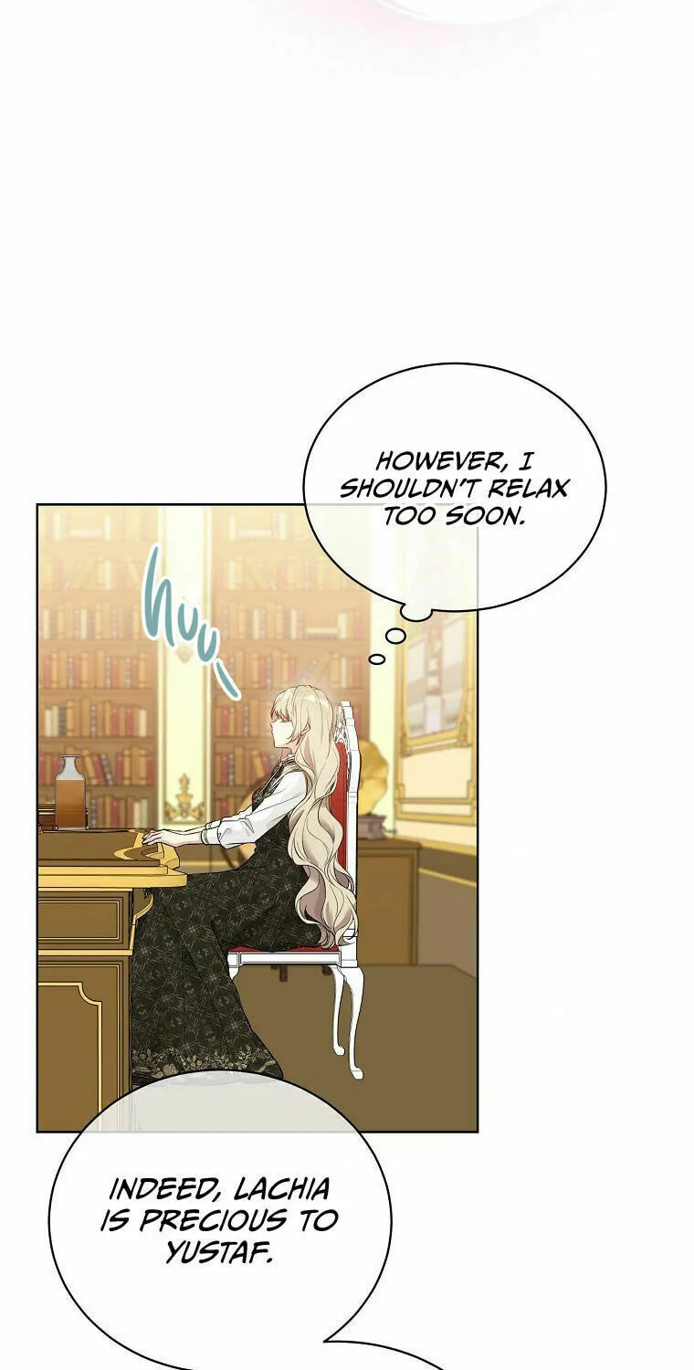 Read The Viridescent Tiara chapter 55 image 35 on Lezhin