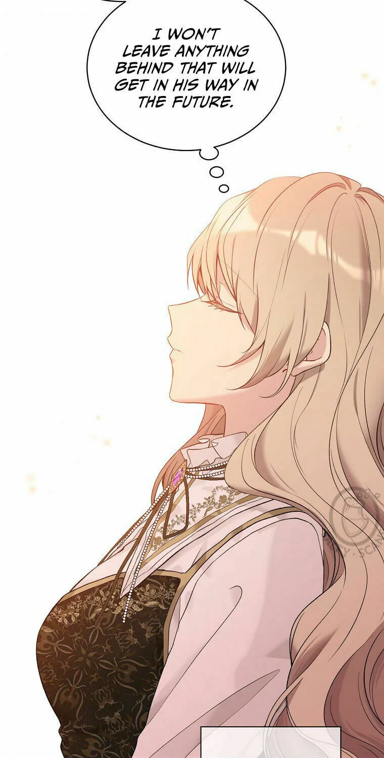 Read The Viridescent Tiara chapter 55 image 36 on Lezhin