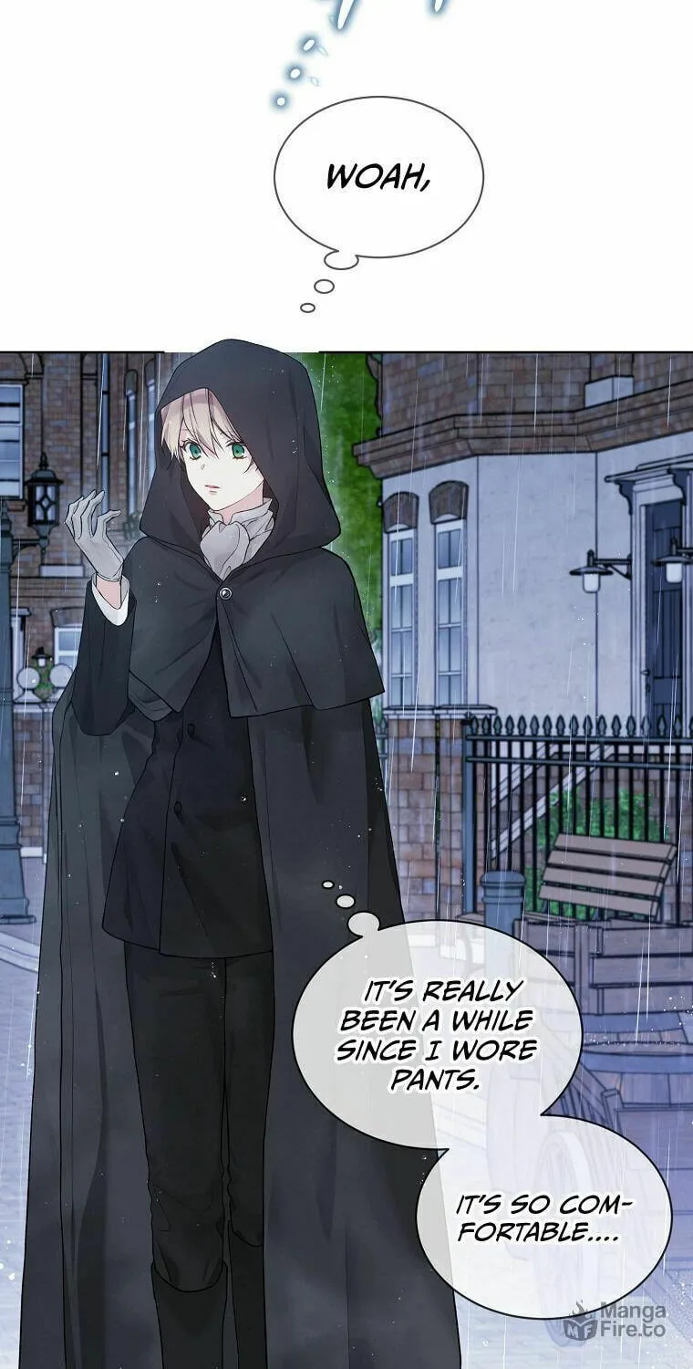 Read The Viridescent Tiara chapter 55 image 40 on Lezhin