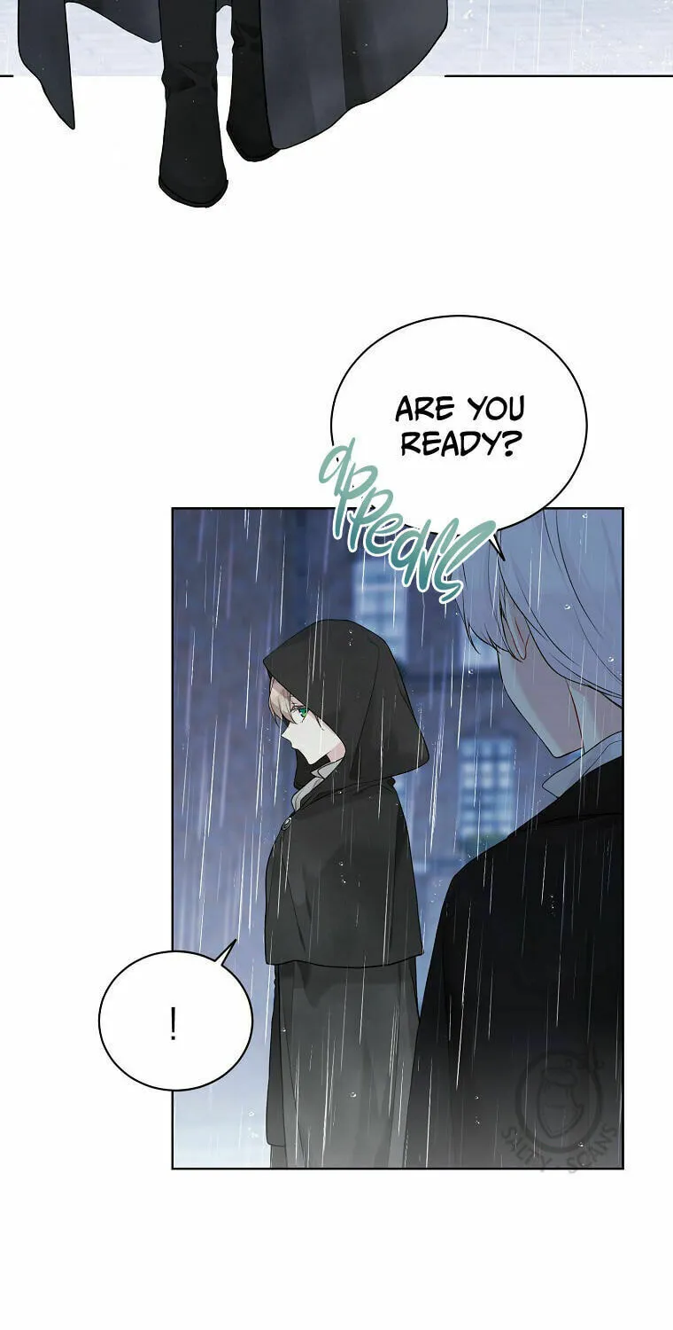 Read The Viridescent Tiara chapter 55 image 41 on Lezhin