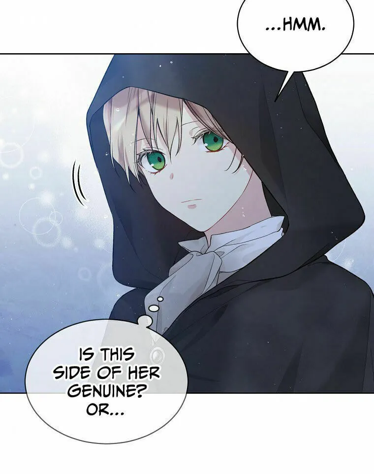 Read The Viridescent Tiara chapter 55 image 43 on Lezhin