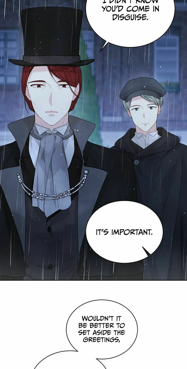 Read The Viridescent Tiara chapter 55 image 45 on Lezhin