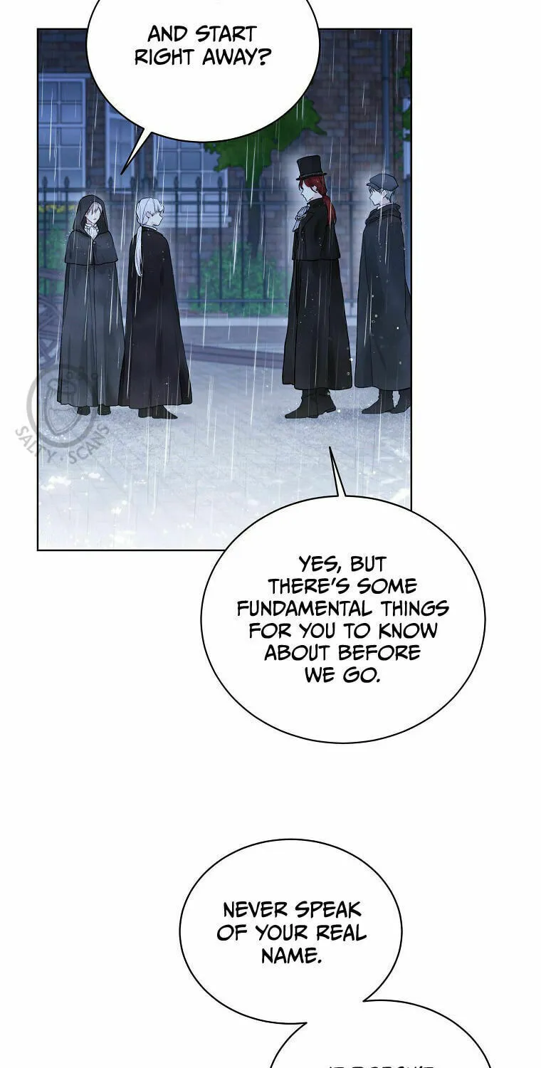 Read The Viridescent Tiara chapter 55 image 46 on Lezhin