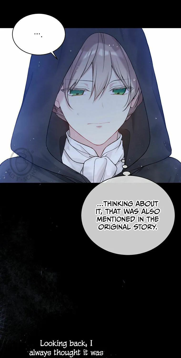 Read The Viridescent Tiara chapter 55 image 55 on Lezhin
