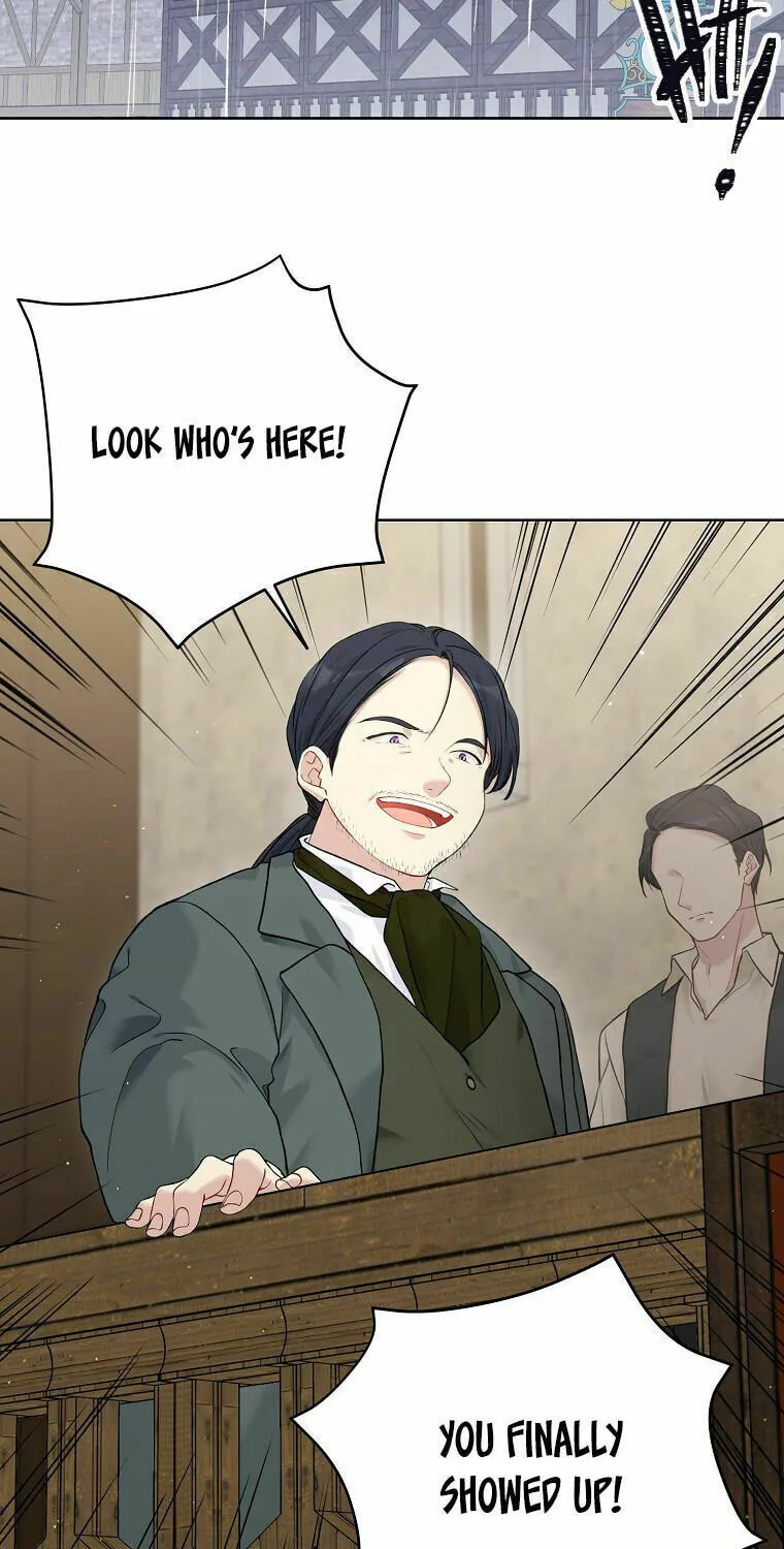 Read The Viridescent Tiara chapter 55 image 61 on Lezhin