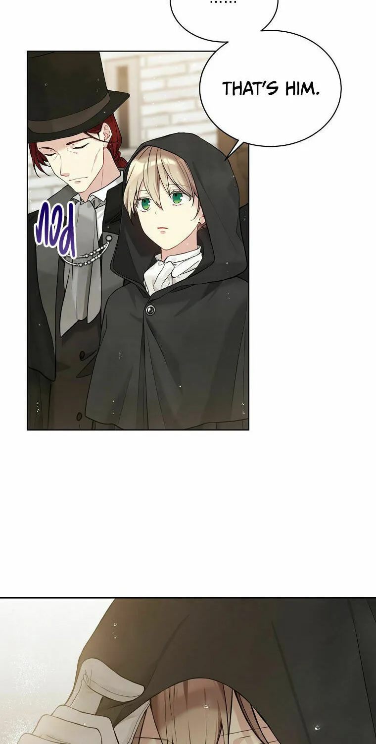 Read The Viridescent Tiara chapter 55 image 64 on Lezhin