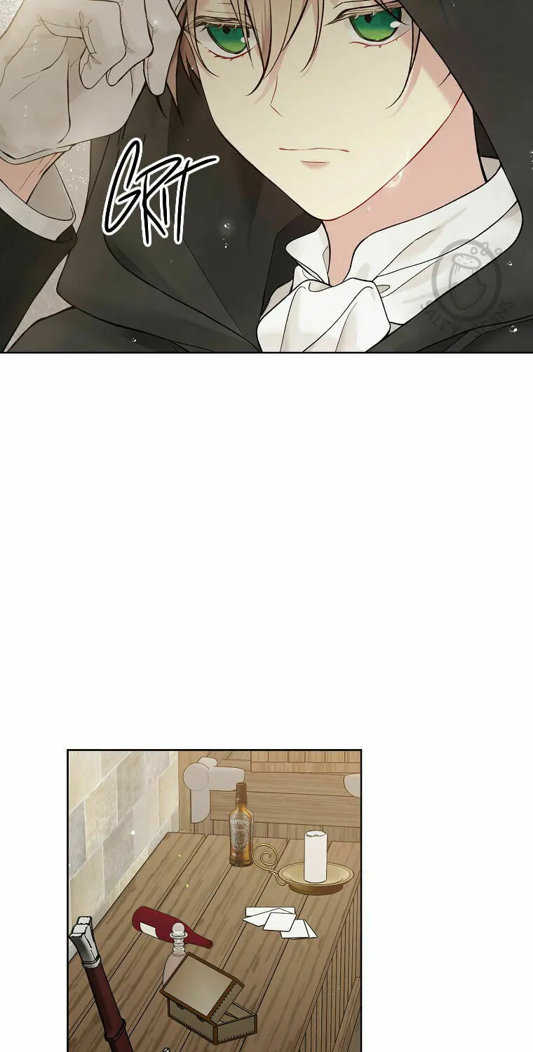 Read The Viridescent Tiara chapter 55 image 65 on Lezhin