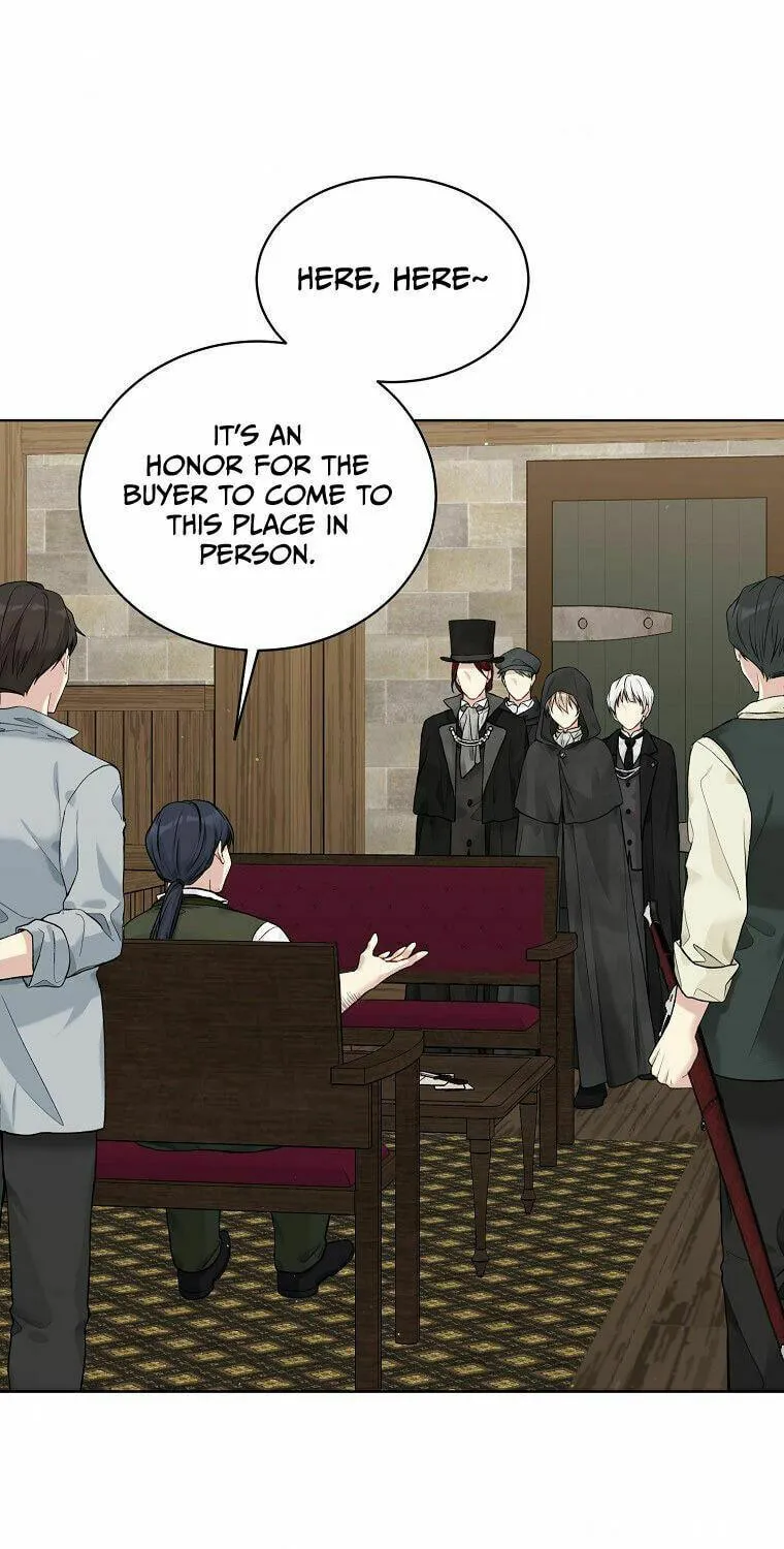 Read The Viridescent Tiara chapter 55 image 67 on Lezhin