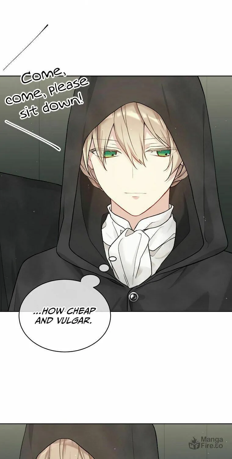 Read The Viridescent Tiara chapter 55 image 68 on Lezhin