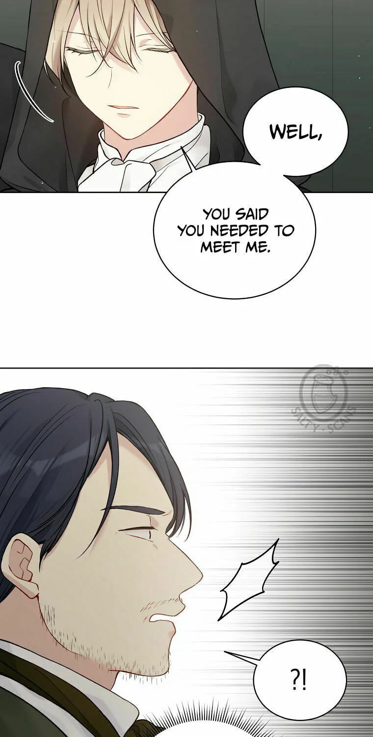 Read The Viridescent Tiara chapter 55 image 69 on Lezhin