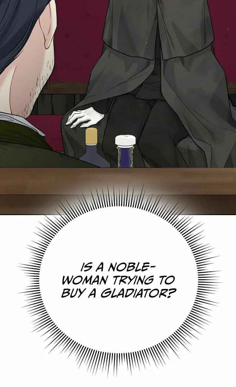 Read The Viridescent Tiara chapter 55 image 71 on Lezhin