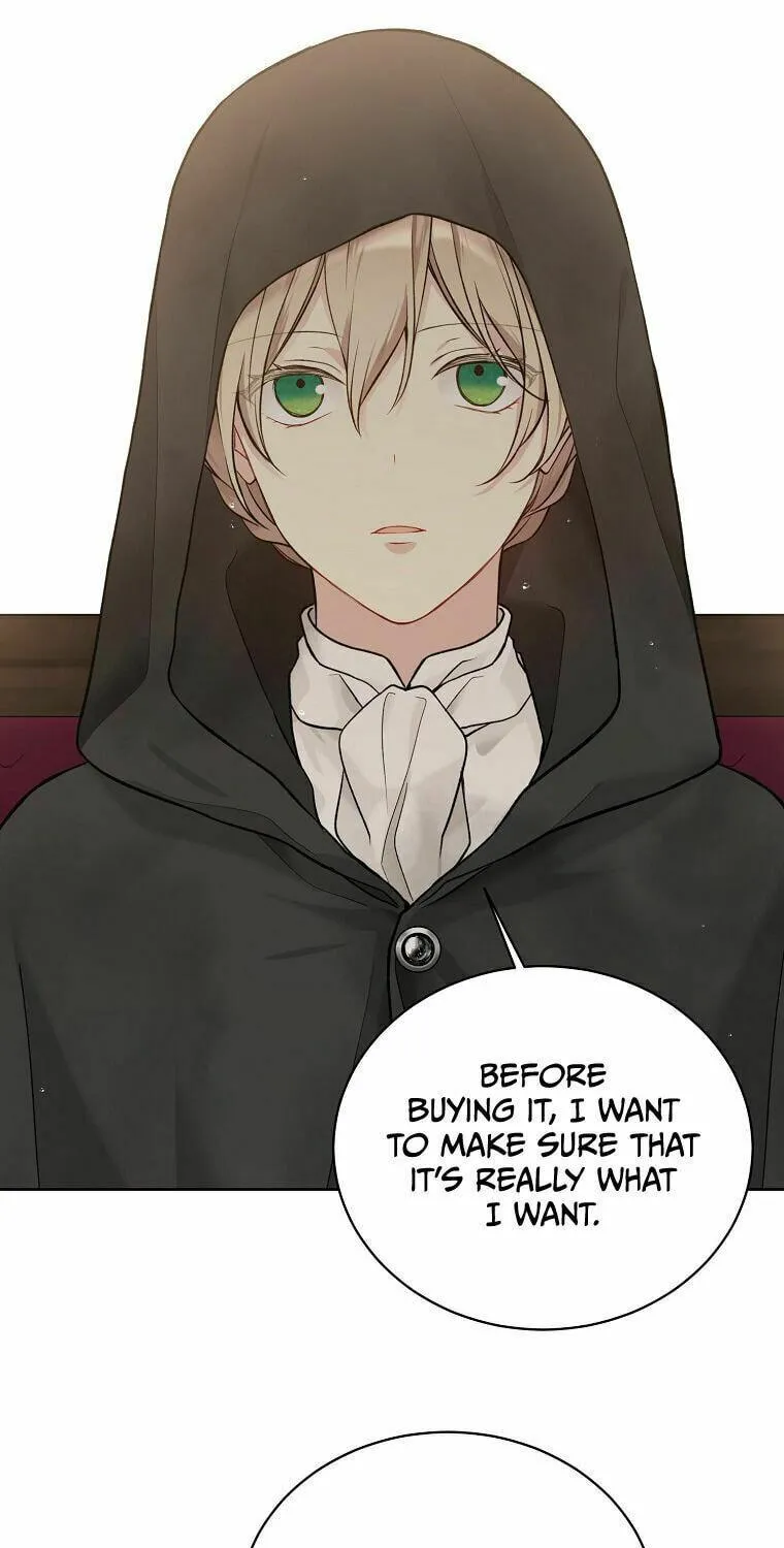 Read The Viridescent Tiara chapter 55 image 72 on Lezhin