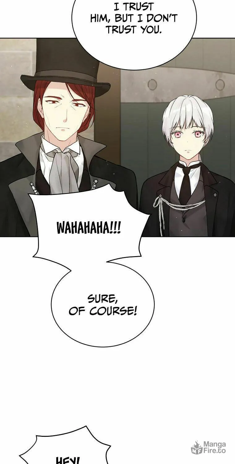Read The Viridescent Tiara chapter 55 image 73 on Lezhin