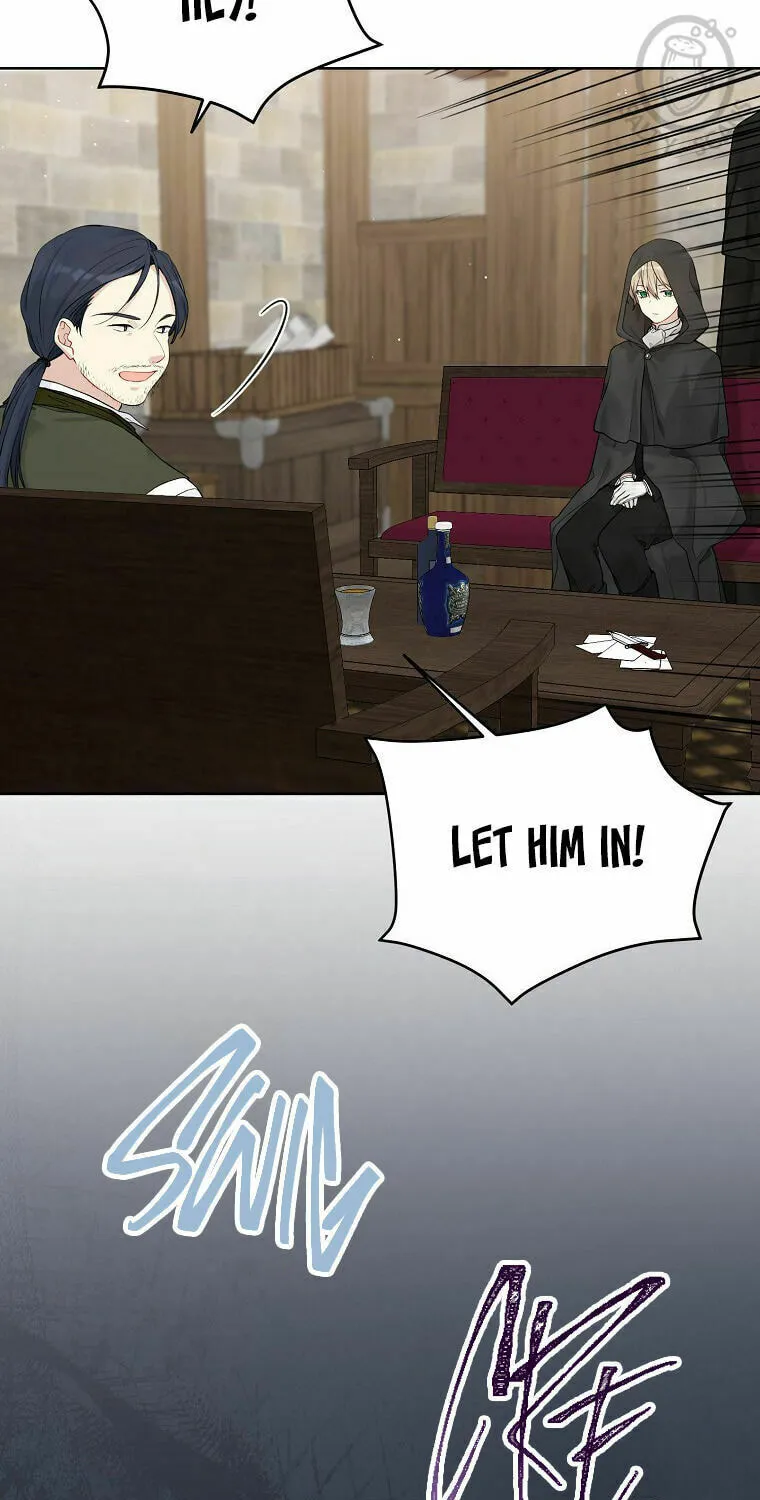 Read The Viridescent Tiara chapter 55 image 74 on Lezhin