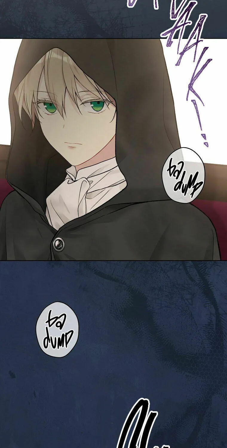 Read The Viridescent Tiara chapter 55 image 75 on Lezhin