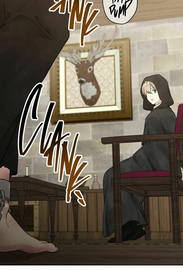 Read The Viridescent Tiara chapter 55 image 77 on Lezhin