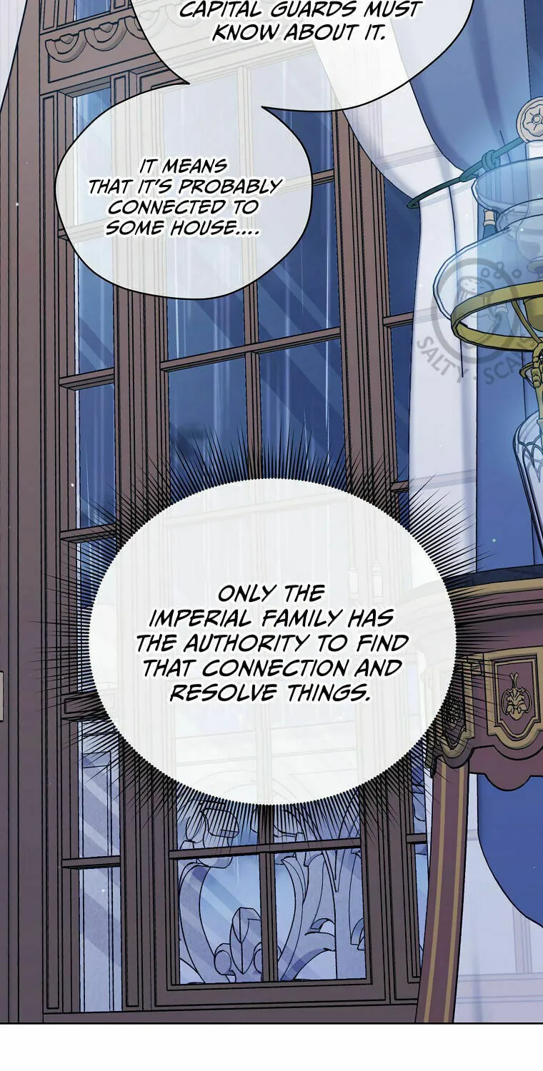 Read The Viridescent Tiara chapter 55 image 8 on Lezhin