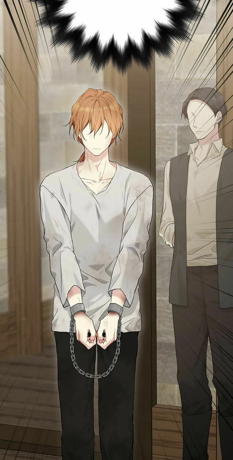 Read The Viridescent Tiara chapter 55 image 80 on Lezhin