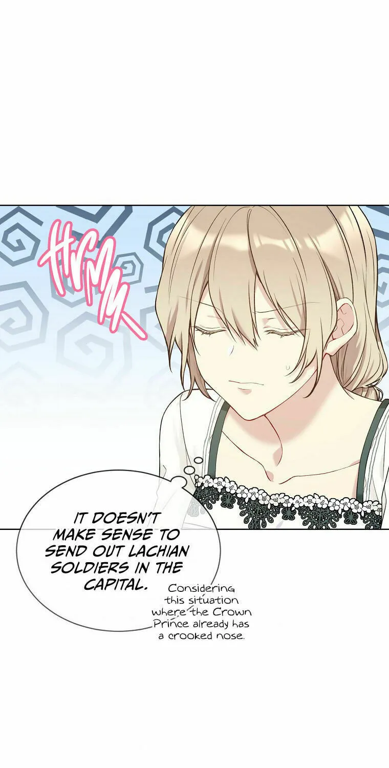 Read The Viridescent Tiara chapter 55 image 9 on Lezhin
