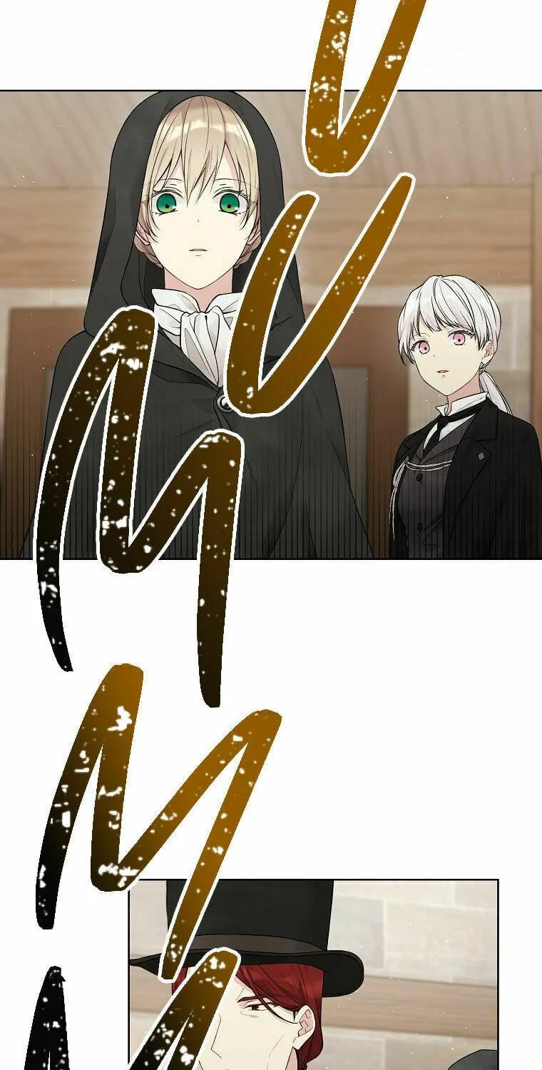 Read The Viridescent Tiara chapter 57 image 10 on Lezhin
