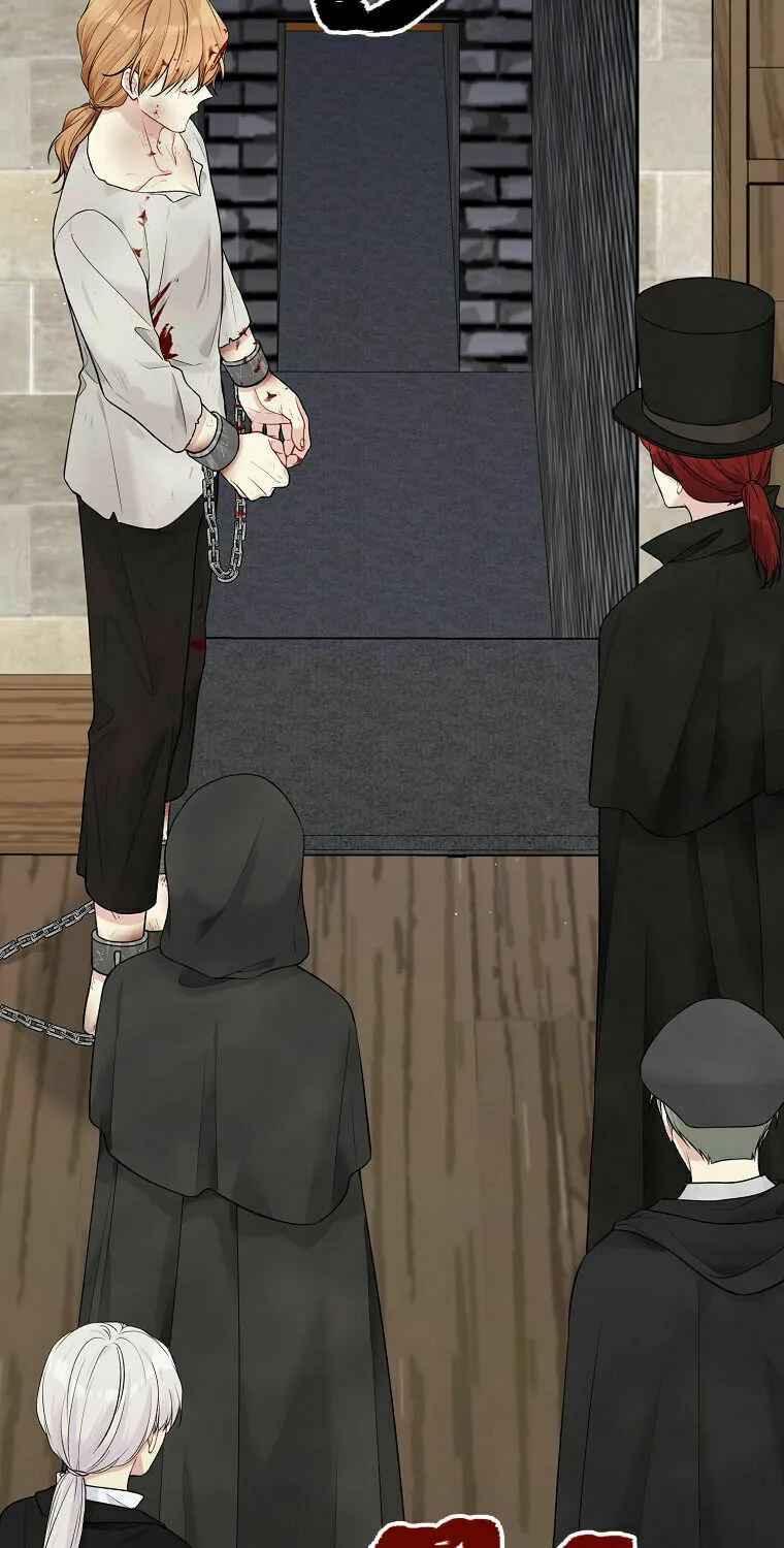 Read The Viridescent Tiara chapter 57 image 12 on Lezhin