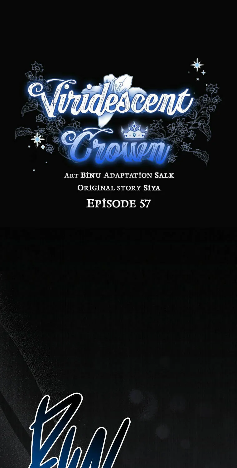 Read The Viridescent Tiara chapter 57 image 15 on Lezhin