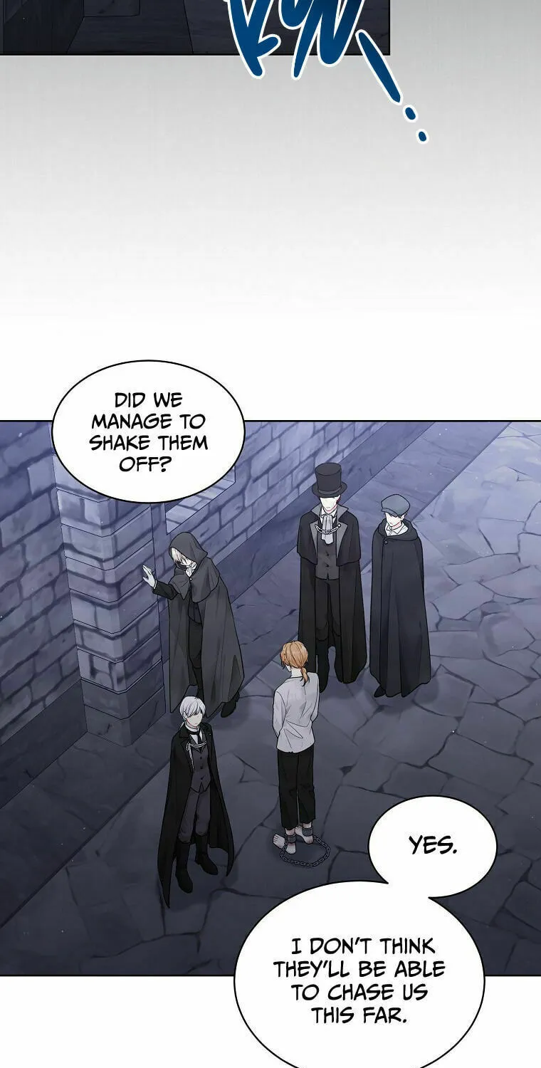 Read The Viridescent Tiara chapter 57 image 17 on Lezhin