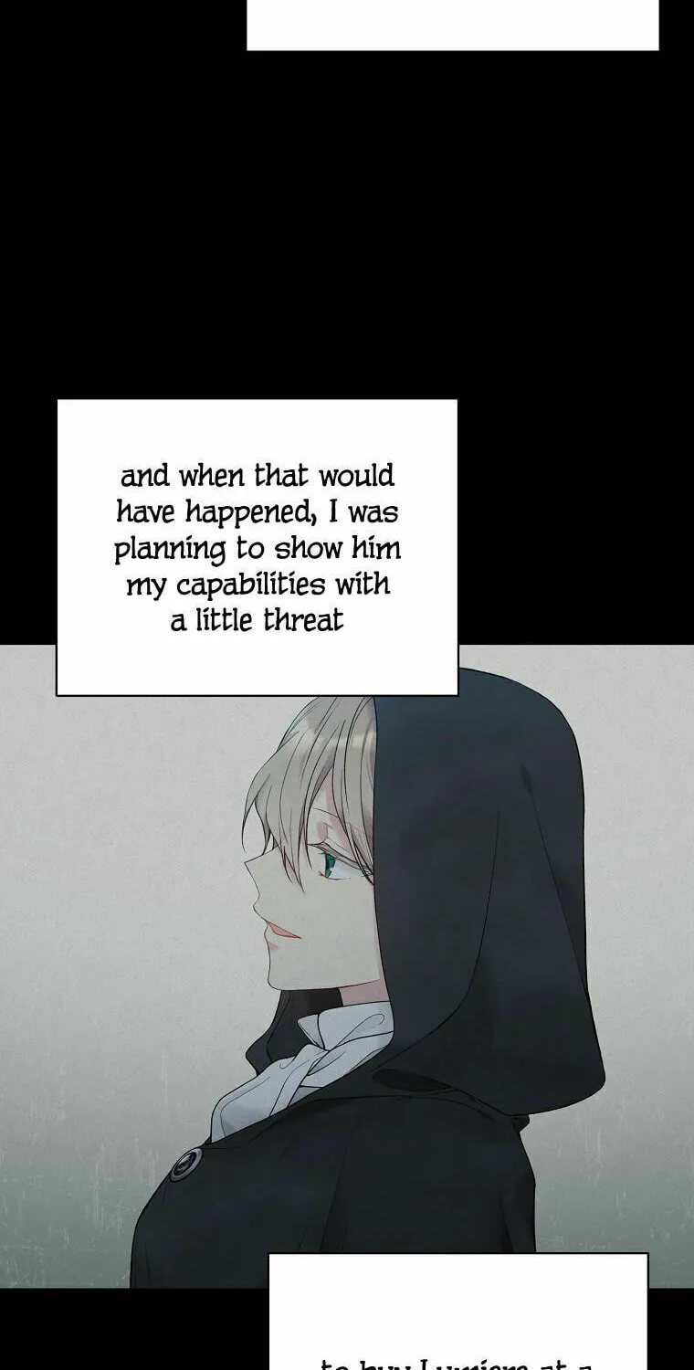 Read The Viridescent Tiara chapter 57 image 25 on Lezhin