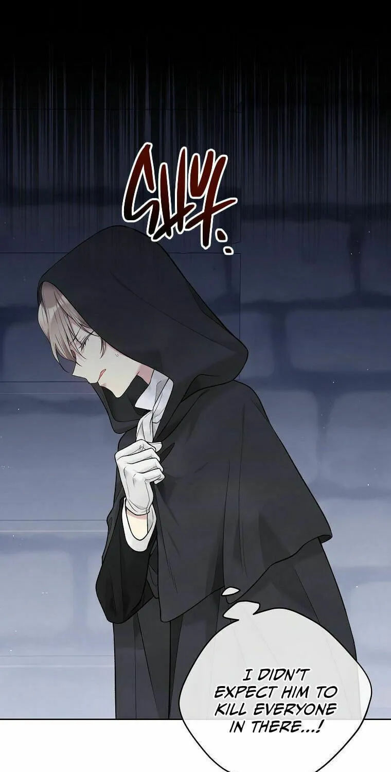 Read The Viridescent Tiara chapter 57 image 28 on Lezhin
