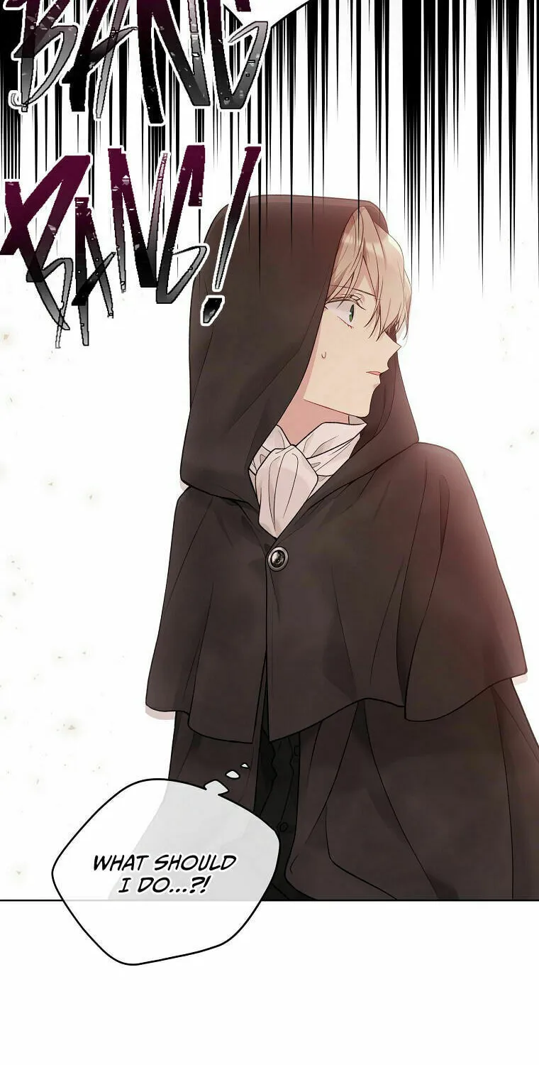 Read The Viridescent Tiara chapter 57 image 3 on Lezhin