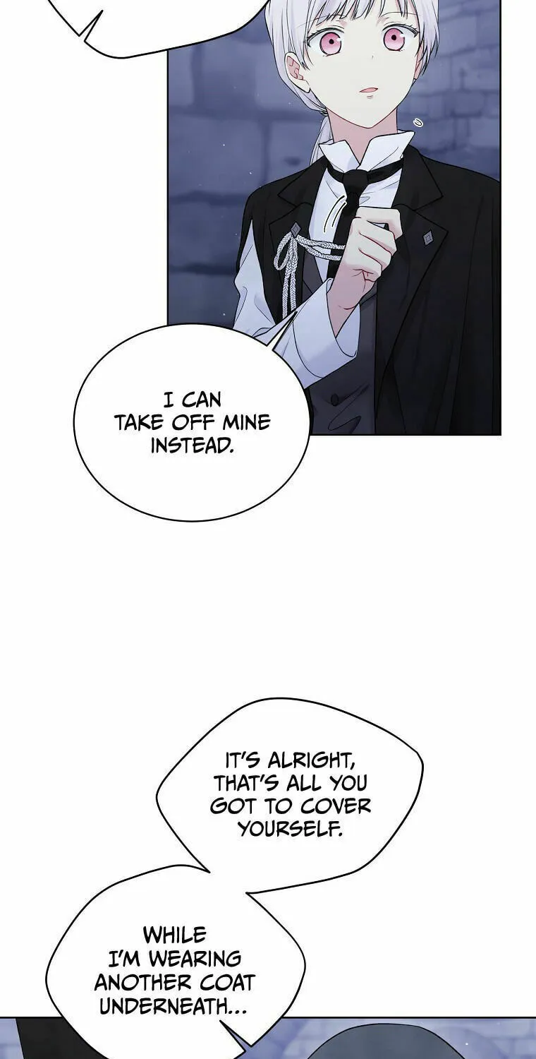 Read The Viridescent Tiara chapter 57 image 30 on Lezhin