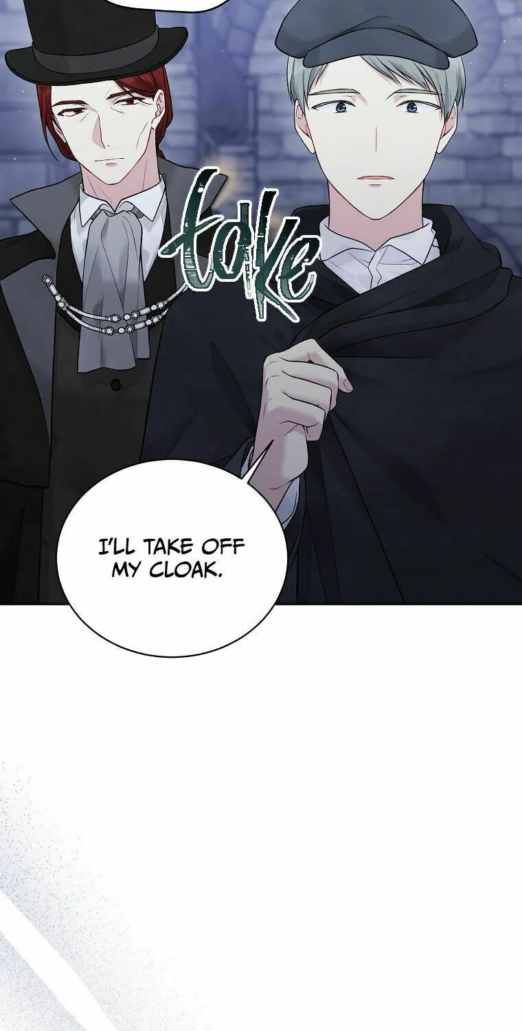 Read The Viridescent Tiara chapter 57 image 31 on Lezhin