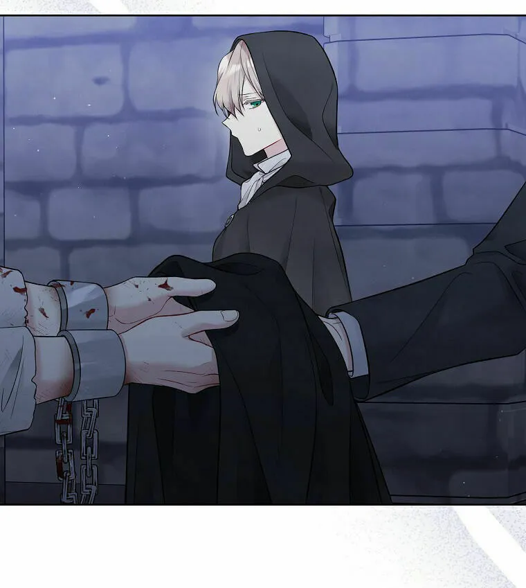 Read The Viridescent Tiara chapter 57 image 32 on Lezhin