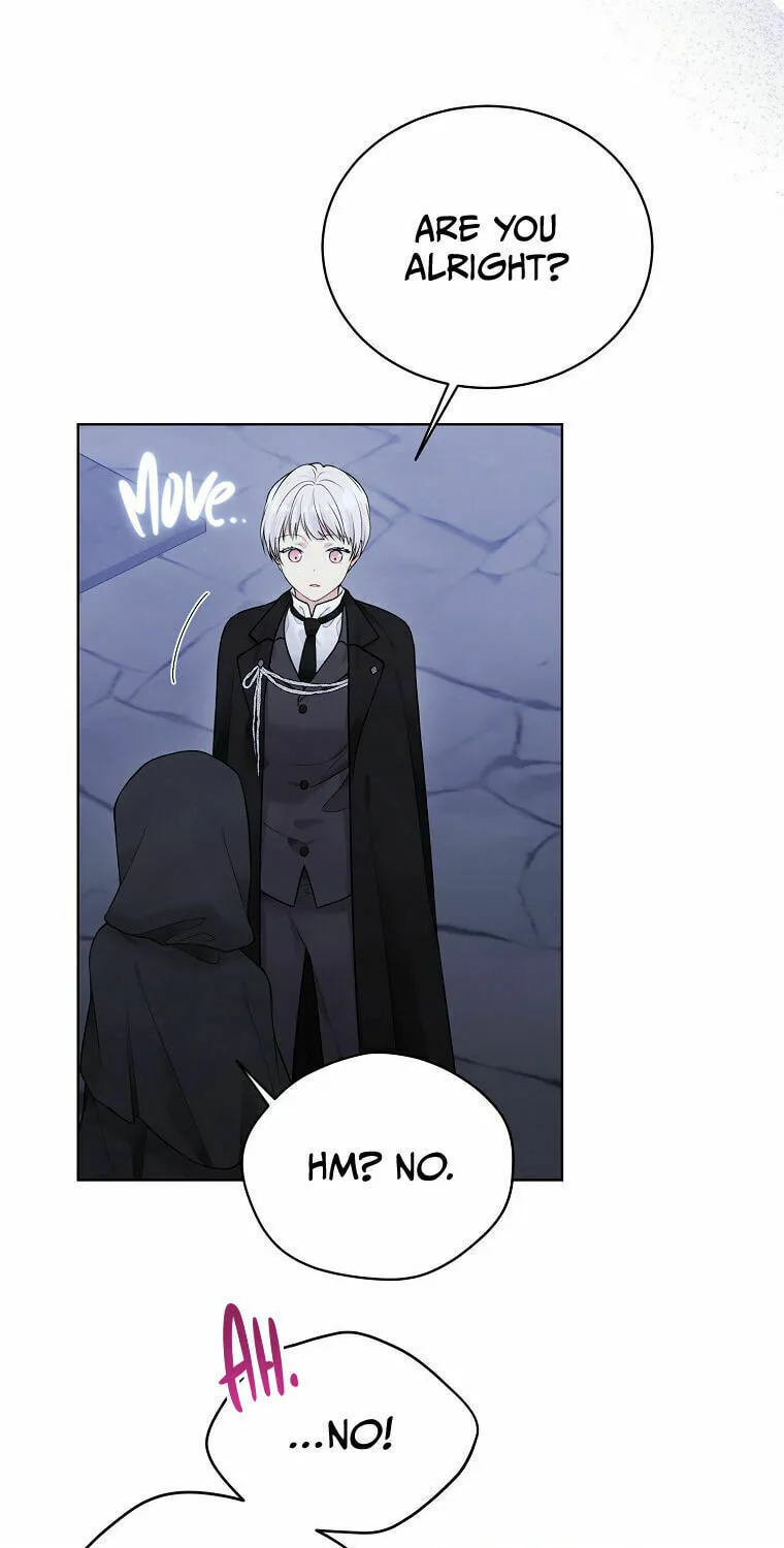 Read The Viridescent Tiara chapter 57 image 33 on Lezhin