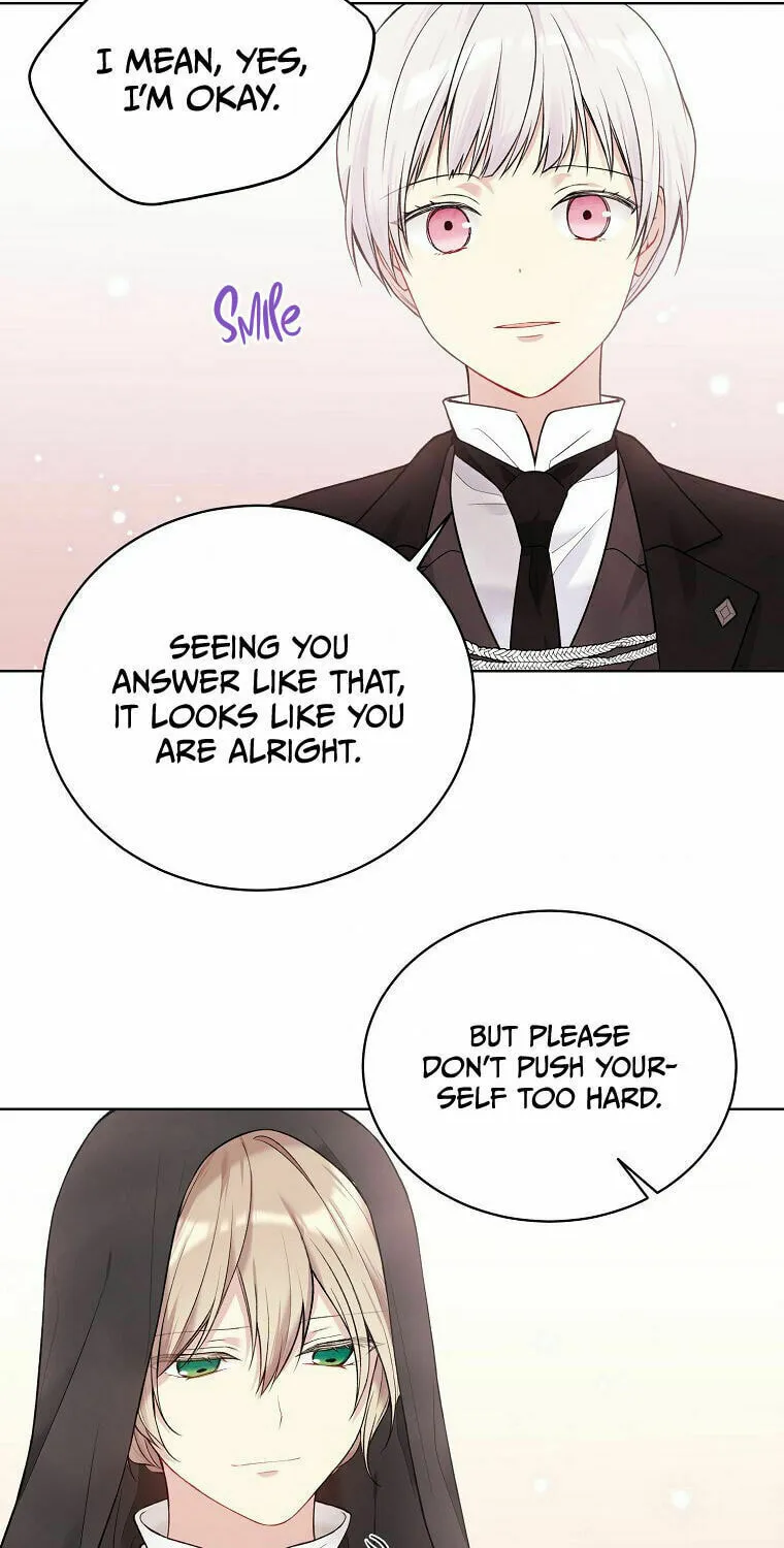 Read The Viridescent Tiara chapter 57 image 34 on Lezhin